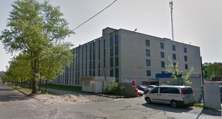 Гараж, гаражний бокс в оренду в багатоповерховому гаражному коперативі - фото 1