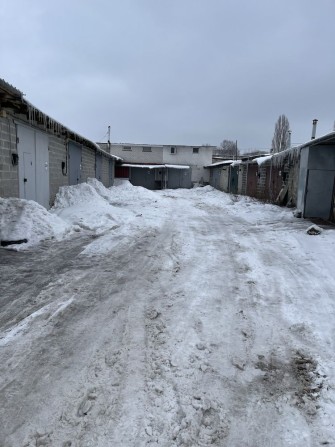Сдам двойной двухэтажный гараж под СТО, склад, производство - фото 1
