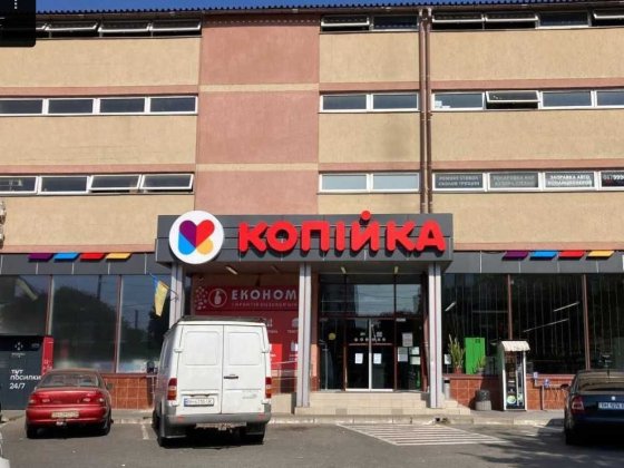 Сдам паркинг машиноместо / Ильфа и Петрова (семьи Глодан) 51 Одесса