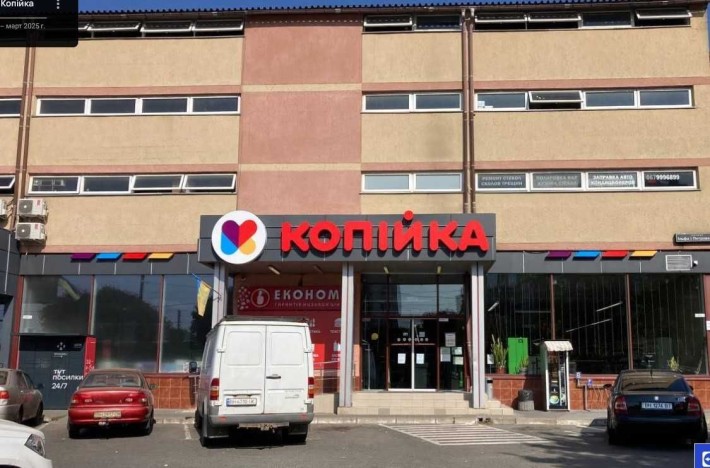 Сдам паркинг машиноместо / Ильфа и Петрова (семьи Глодан) 51 - фото 1