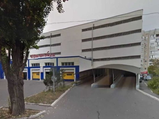 Сдам паркомісце. Паркінг на вул. Незалежності (Армійська), 13А Одесса