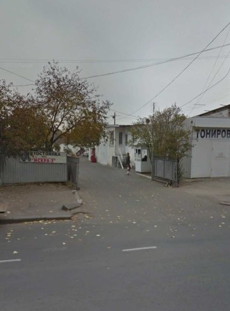Сдам место на стоянке Черемушки - фото 1