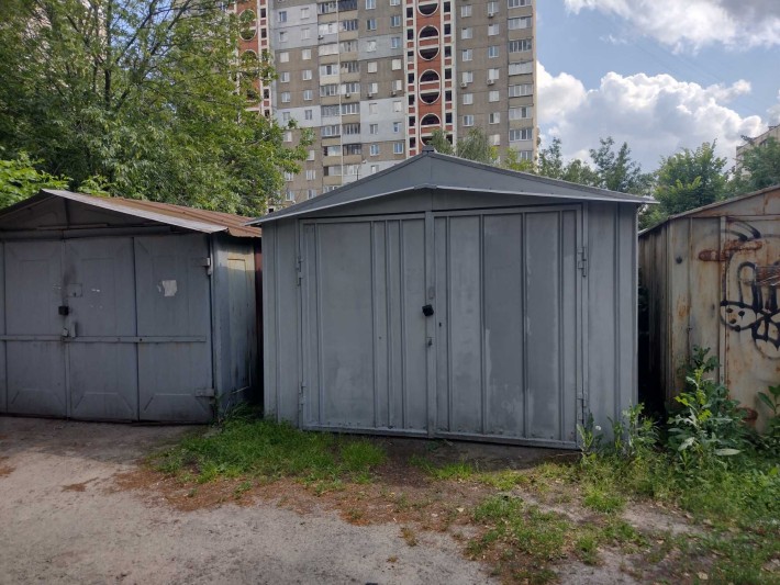 Оренда Гараж вул. Татарська 7,    3000 - фото 1