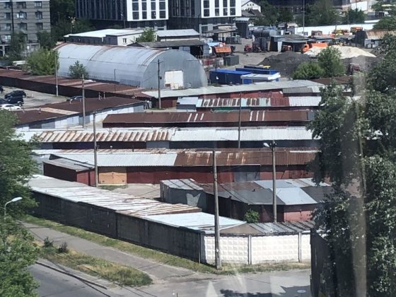 Паркомісце оренда , місце на стоянці , парковка Киев