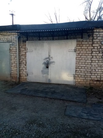 Здаю гараж на 44 кварталі - фото 1