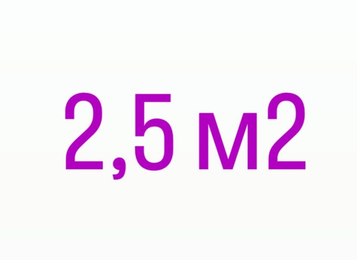 Оренда 2,5 м2 комора, кладова, комірка, кладовка - фото 1