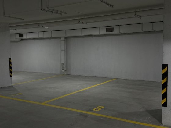 Здаються в оренду паркомісця та бокси в підземному паркінгу ЖК Аметист Петропавловская Борщаговка