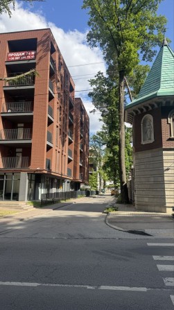 Оренда паркомісця у ЖК SVOї Parkhouse Брюховичі вул. Курортний Проїзд - фото 1