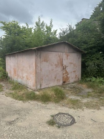 Оренда гаража. - фото 1