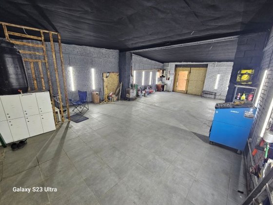 Оренда гаража.,бокс,склад, 89кв. Скнилов