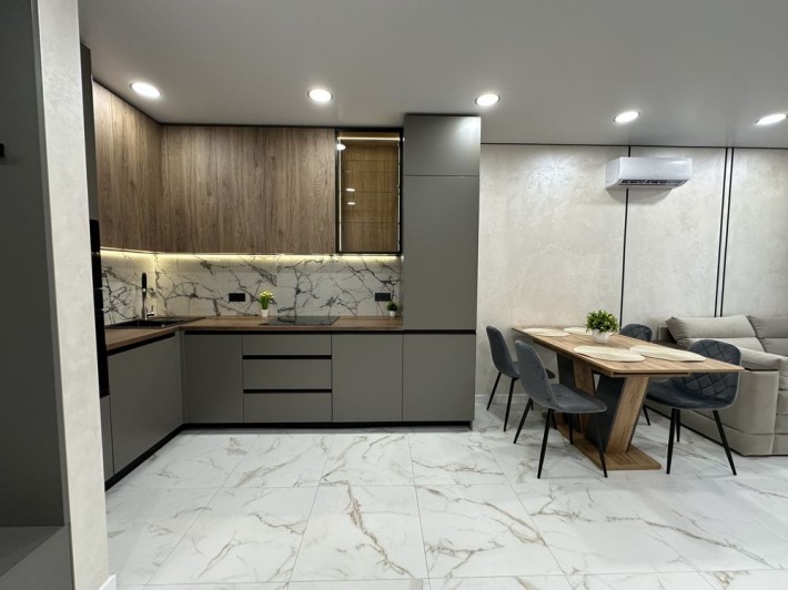 Продаж 1ка 44м2 Евродвушка Власник без %  жк Варшавський 2 - фото 1
