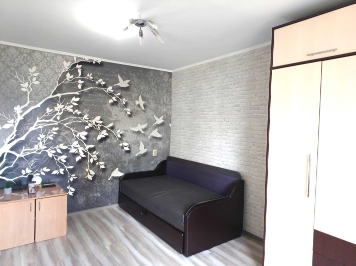 Продам 1 к 28 кв Коперника 10 ремонт меблі техніка ЦЕНТР метро - фото 1