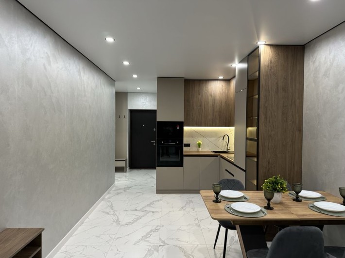 Продаж  2-кімнатної  70 м2 ЖК Варшавський ВЛАСНИК БЕЗ % Варшавський 2 - фото 1