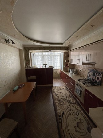 Продаж 3-х кімнатної квартири в ЖК «Ріка» - фото 1
