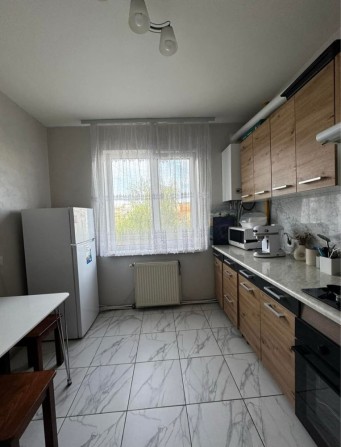 Продаж 2кім  квартири  в Новому районі - фото 1
