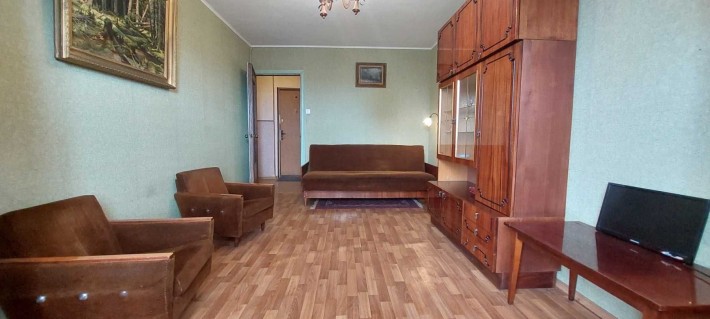 Оболонь, Героїв Дніпра вул. 38 е, 1 кімн. квартира  35 кв.м - фото 1