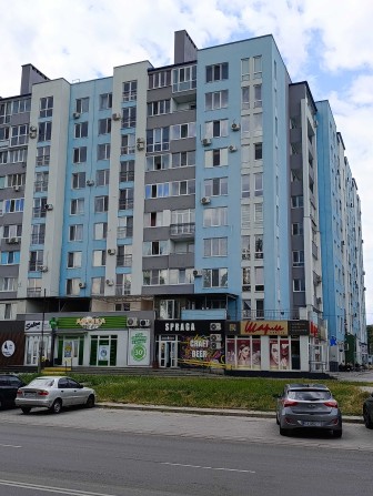 ВИДОВА 3кім Квартира вул. Козацька 1/1 р-н Митниця - фото 1