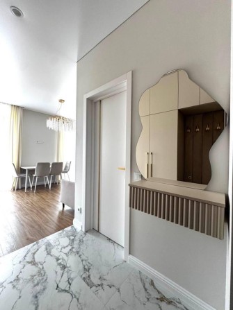 Продаж стильної 1,5 кімнатної квартири - фото 1