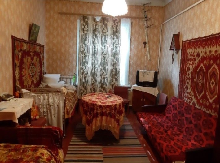 Продажа 1 кімнатна квартира 47м2  Автономне опалення Привокзальн. рино - фото 1
