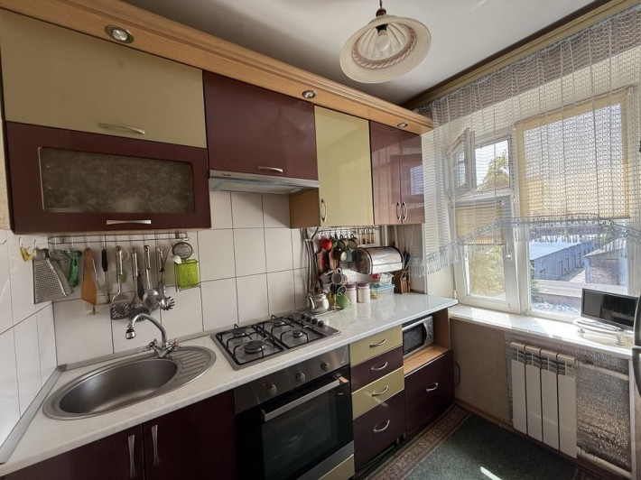 Продам однокімнатну квартиру - фото 1