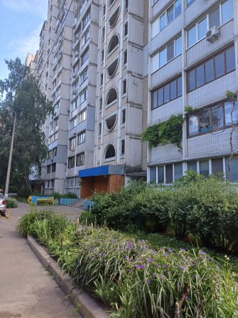 1-но комнатная квартира - фото 1