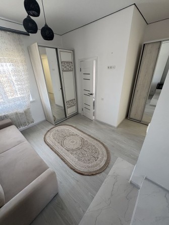 Продам 1к смарт-квартиру - фото 1