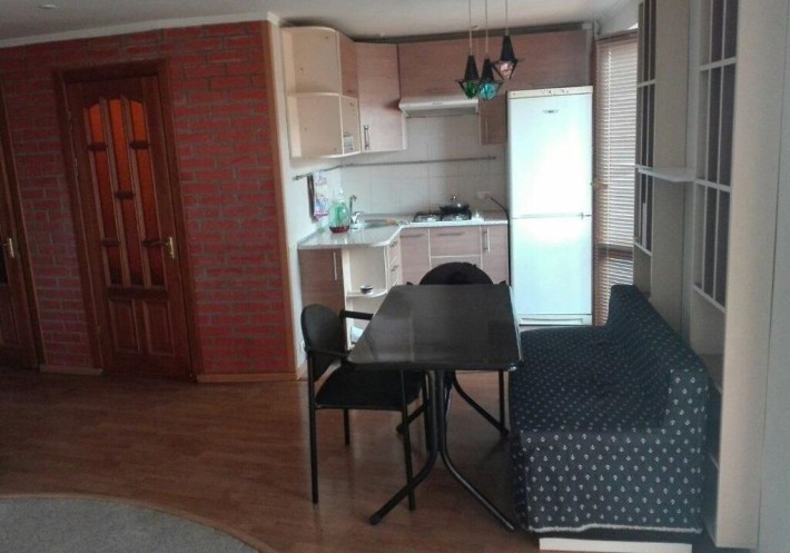 Продаж затишної, 1к квартири-студіо на Лісовому масиві Метро Лісова AK - фото 1