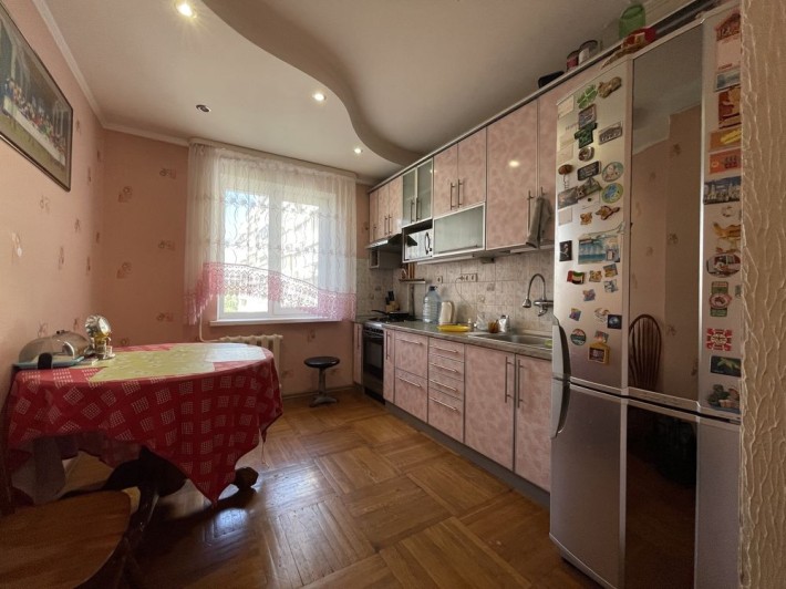 3к квартира без комиссии, ул. Петра Панча 7, 72м² - фото 1