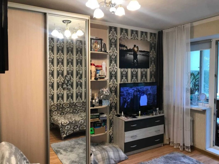 Продаж 2кімнатна квартира, бул. Вацлава Гавела 79Б - фото 1
