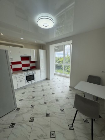 Продаж 1-к квартири ЖК Клубний дім - фото 1