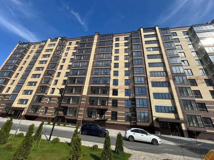 Продаж квартири в новобудові - фото 1