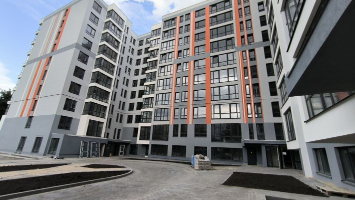 Продаж 1к новобуд - фото 1
