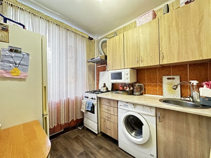 Продам 1 комн кв в р-не «Политеха», З.Украины. - фото 1