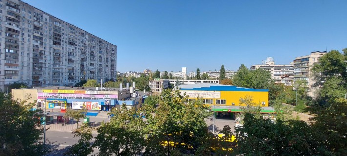 Продаж 2 кімнатної квартири на вул. П.Тичини 26 - фото 1