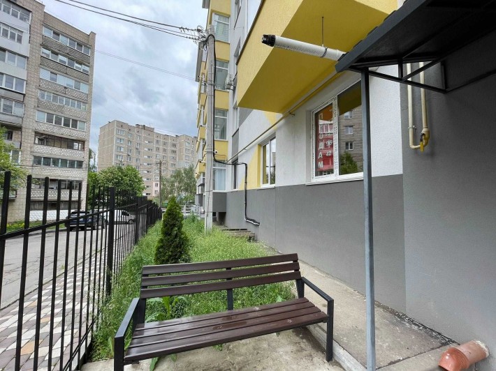 Продаж однокімнатної квартири вулиці Польова - фото 1