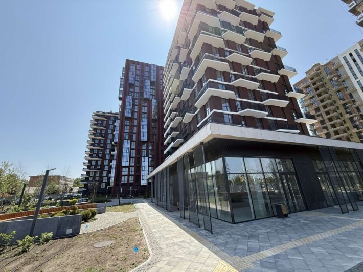 Продаж 1 кімнатна ЖК Central Park - фото 1