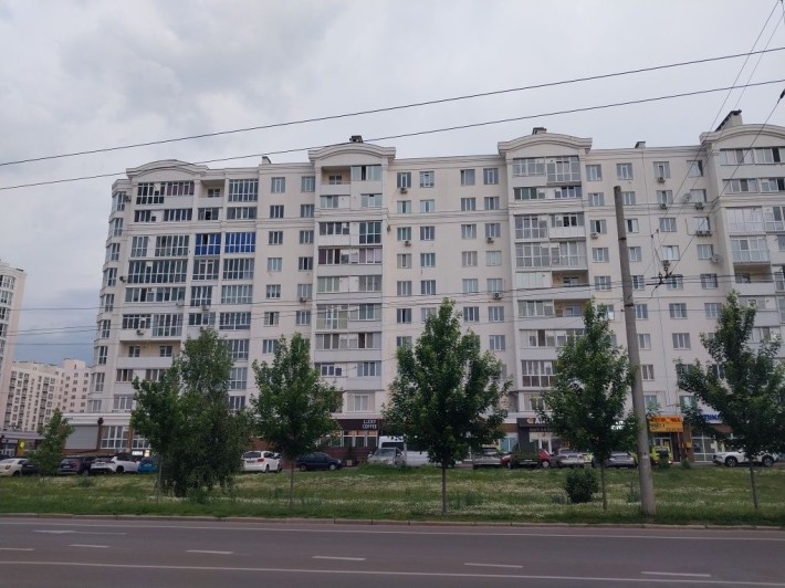 Продається , 1 кімнатна, автономка,вул. Незалежності б 15 , Масани - фото 1