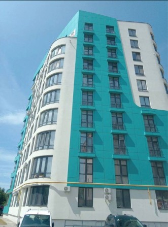 Продаж квартири з видом на набережну! - фото 1