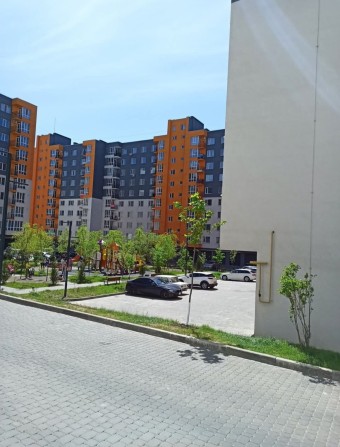 Продаж 1-кімнатна квартира ЖК Сімейний комфорт - фото 1