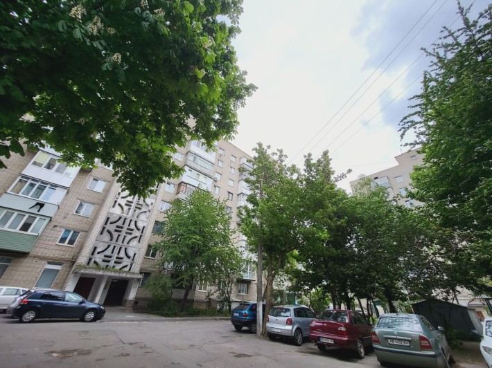 Продам 1но кімнатну квартиру на Слов’янці - фото 1