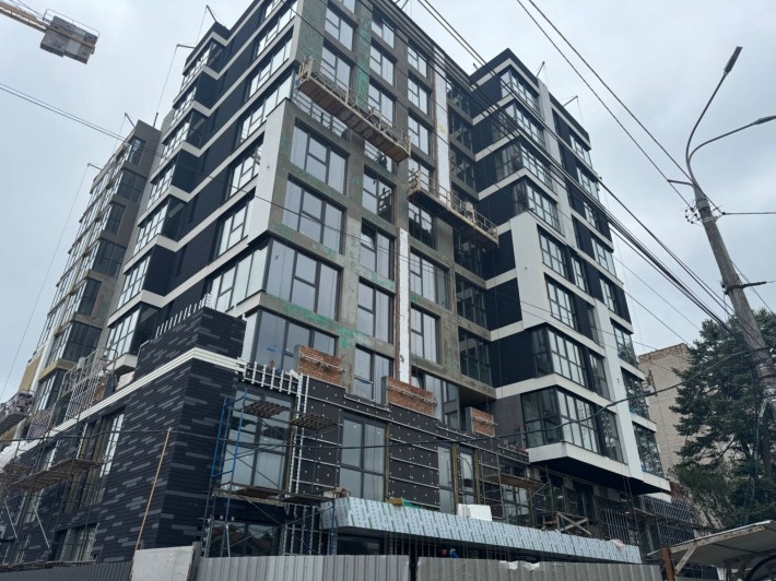 Продаж 1 кімнатної Скалецького 29 - фото 1