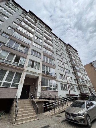 Продається Здана 2-кім новобуд. Вул. Руська - фото 1