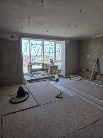 Продаж квартири Данила Галицького 17б - фото 1