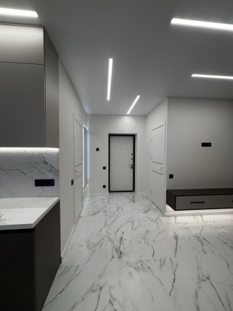 Продаж сучасної квартири в ЖК Графський - фото 1