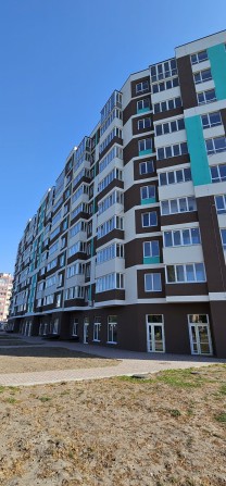 Двокімнатна квартира ЖК Парковий квартал - фото 1