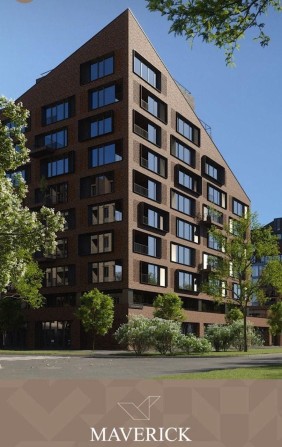 Продам квартиру Маверік|MAVERICK|Ужгород|Боздош|47м2 - фото 1