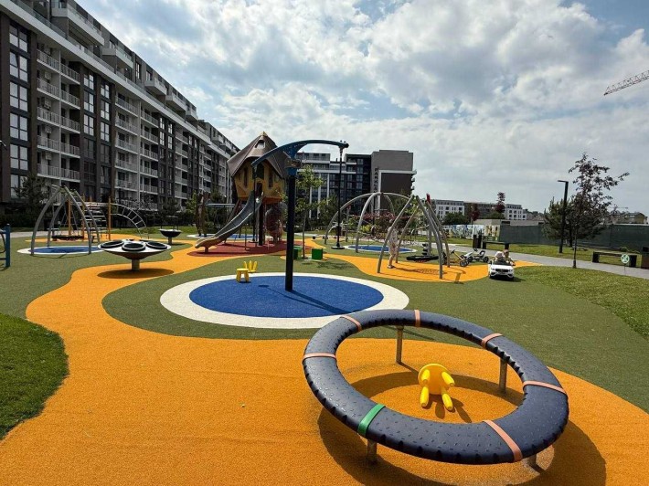 Продаж від власника | 1к квартира | ЖК Парк Ленд /Park Land - фото 1