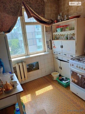 АК 2 Кімнатна Березняки Лівобережна, Івана Миколайчука 7/2 - фото 1