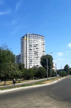 Продам квартиру 76,7м2 Митниця Припортова - фото 1