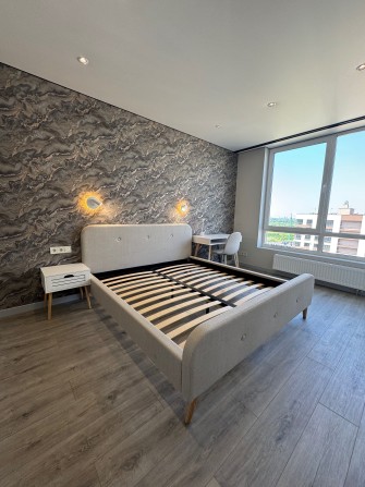 ЖК Варшавський 2 продаж 1к - фото 1